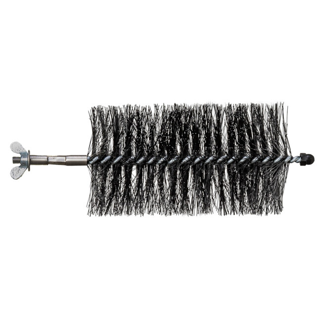 Brosse de rechange pour nettoyeur à lamelles QLEEN 75 mm