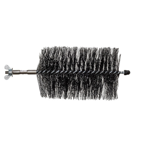 Brosse de rechange pour nettoyeur à lamelles QLEEN...