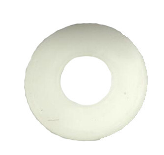 ROTAQLEEN spacer blanks natural hard 1 piece