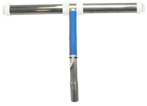 ROTAQLEEN Classic 60 cm basisromp