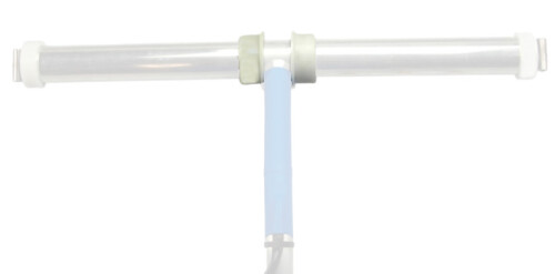 ROTAQLEEN Anello scorrevole classico con collare