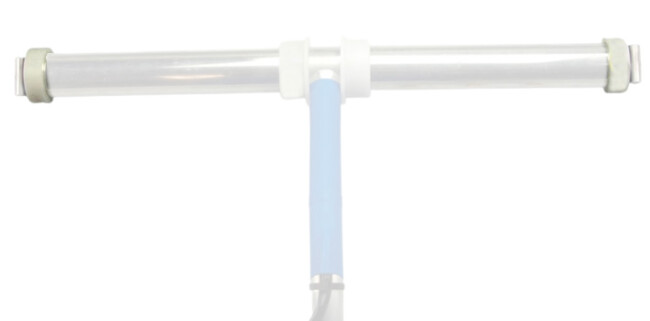 ROTAQLEEN Classic sliding ring without collar