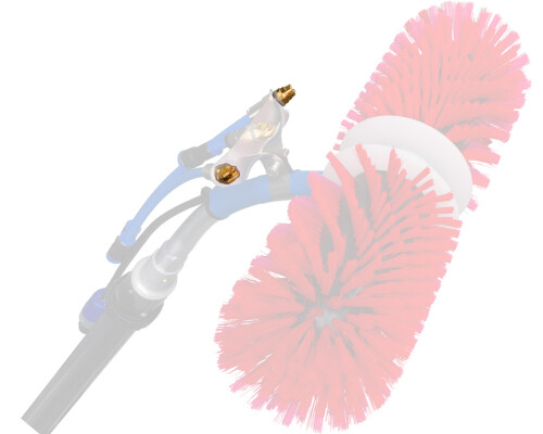 ROTAQLEEN Classic Buse à éventail 0,4 mm...