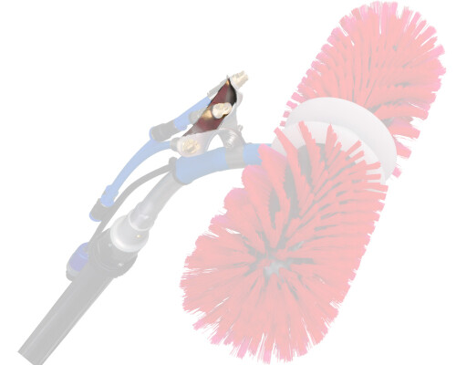 ROTAQLEEN Classic nozzle holder