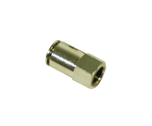 ROTAQLEEN Classic plug-in hose connection