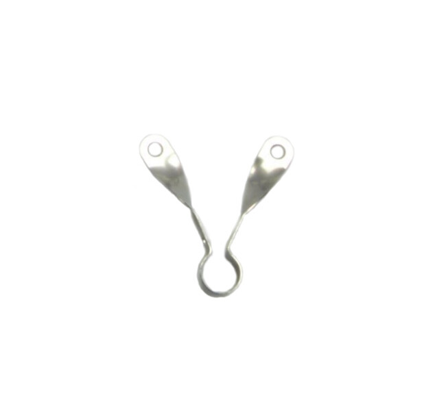 ROTAQLEEN Clip di fissaggio del portaugello Classic