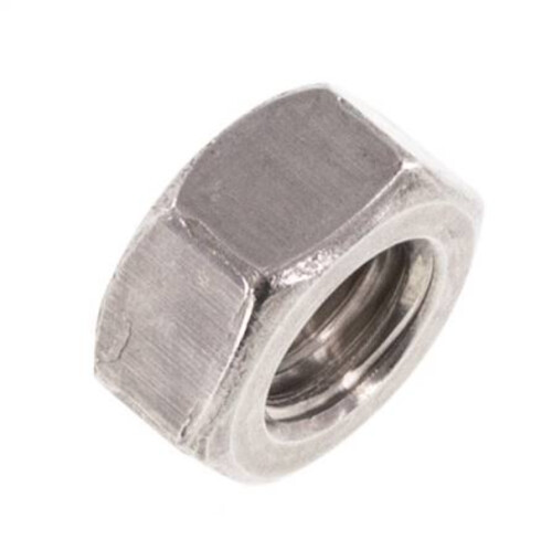 ROTAQLEEN Classic Écrou hexagonal en acier...