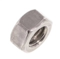 ROTAQLEEN Classic hexagon nut stainless steel M6