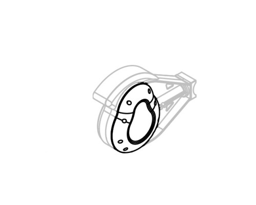 SOLA-TECS W protective housing cover