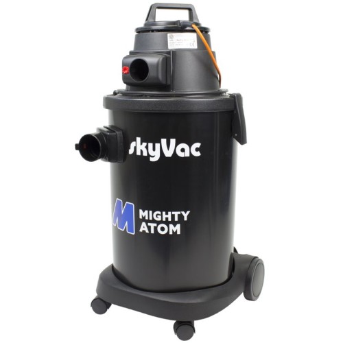 SkyVac Ersatz-Sauger für Mighty Atom Set zur...