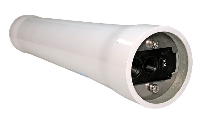 OSMOBIL MAX membrane housing