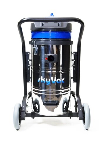 Aspirateur de rechange SkyVac pour kit professionnel de nettoyage intérieur
