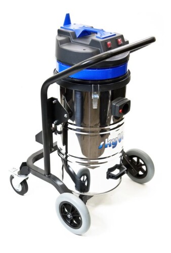 SkyVac replacement vacuum cleaner for professional...