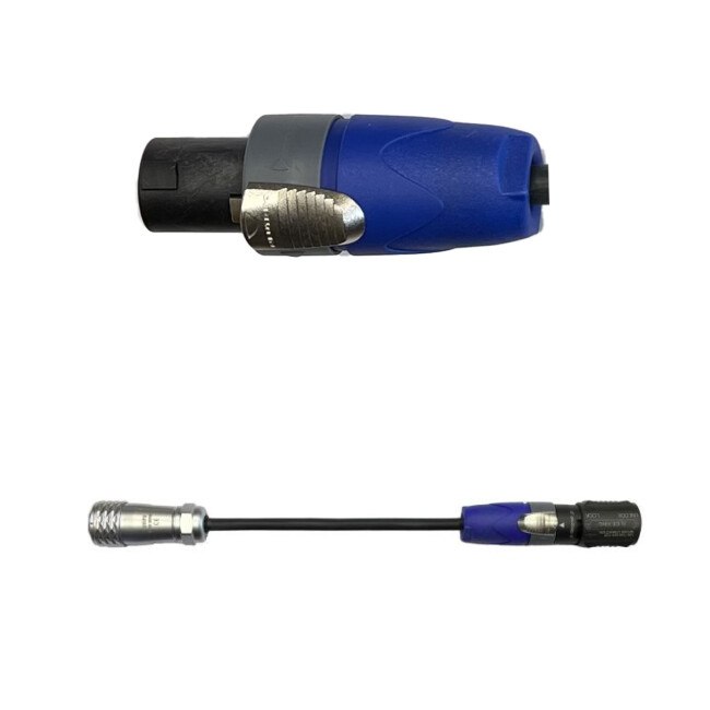 ROTAQLEEN Adapter Anschluss von alt an aktuell Baujahr 01/2014 bis 12/2017