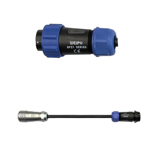 ROTAQLEEN Adaptateur Raccordement de lancien à...