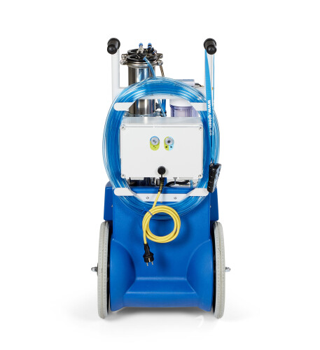 QLEEN RO osmose systeem met twee membranen