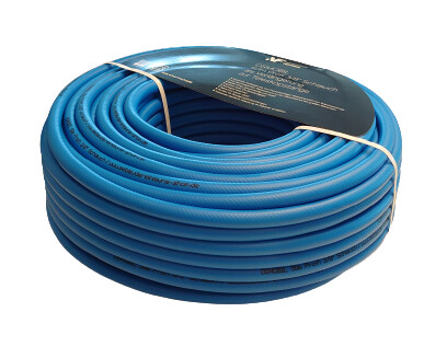 OSMOBIL 50m de tuyau professionnel haut de gamme...