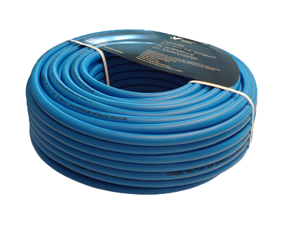 OSMOBIL 50m high-end professional 3/8" hose as an...