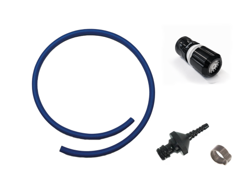 OSMOBIL High-End-Schlauch-Set zum Anschluss an die...