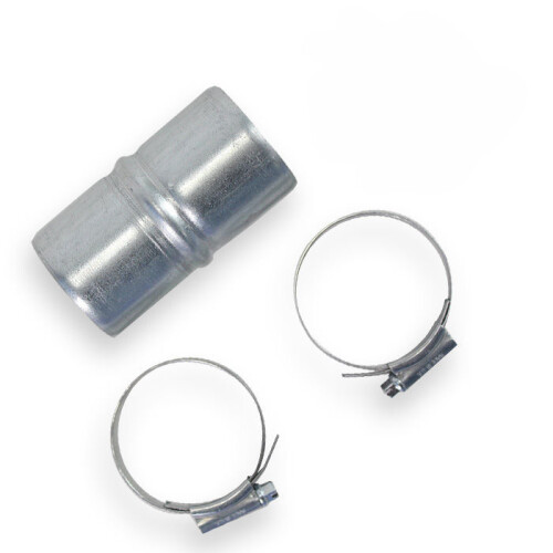 Raccord SkyVac pour rallonger le tuyau daspiration de 50 mm