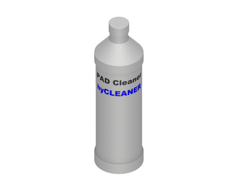 hyCLEANER solarROBOT PAD-Cleaner 1000 ml