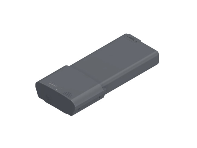 hyCLEANER solarROBOT battery Li-Ion 36V 14Ah