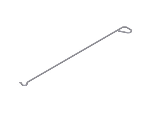 hyCLEANER solarROBOT crane hook