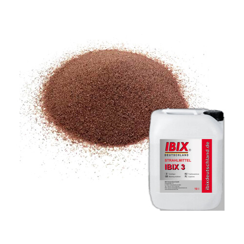 IBIX 3 Grenaille bidon de 25 kg