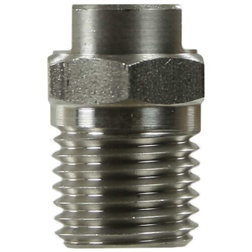 Ugello ad alta pressione 1/4 "AG-BSP misura 45,...
