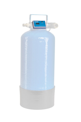 QLEEN PURASTART Mini base station measuring unit