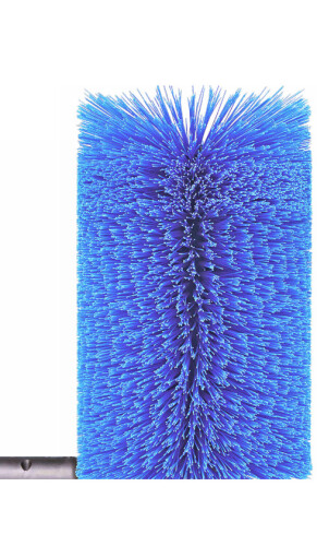 SOLA-TECS C Brosse de rechange forme V 240 mm