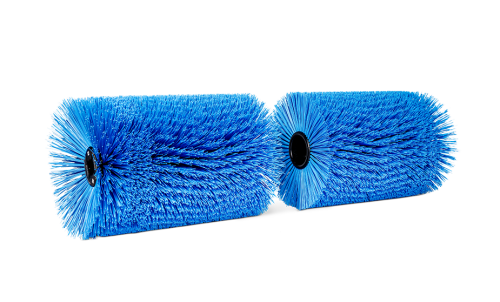 SOLA-TECS C replacement brush V-shape 240 mm