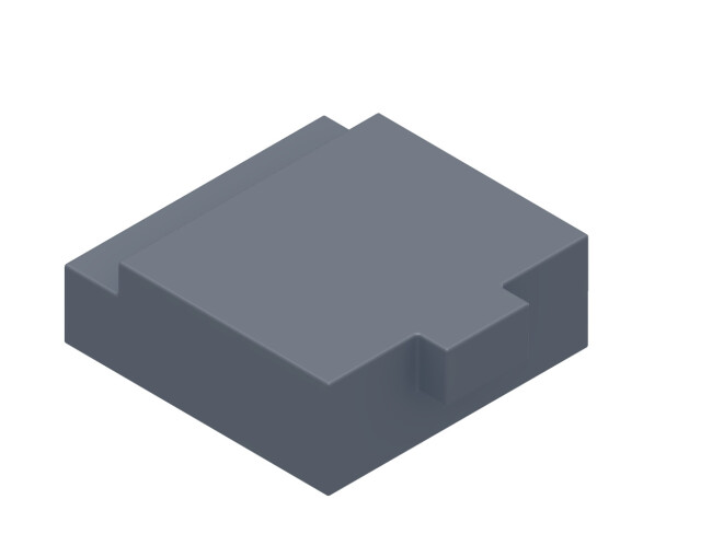 hyCLEANER solarROBOT pro Batterie pour radiocommande BE5500