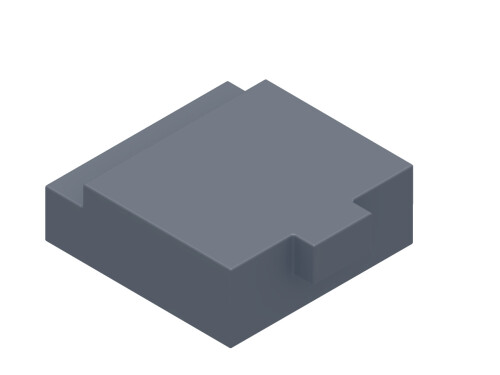 hyCLEANER solarROBOT pro batteria per radiocomando BE5500