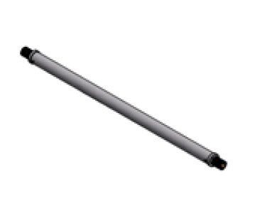 hyCLEANER solarROBOT compact hose guide