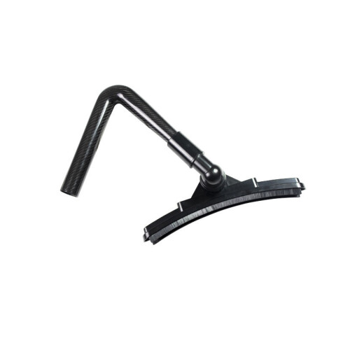 SkyVac spazzola curva per tubature 37,5 cm