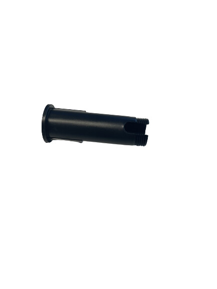 Spindle handle for GARDINER professional metal hose reel