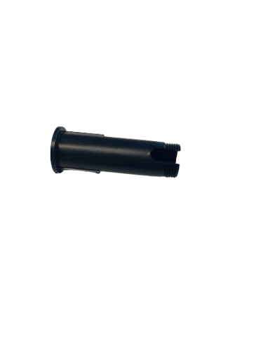 Spindle handle for GARDINER professional metal hose reel