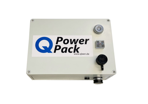 ROTAQLEEN Q-Power Akku für Rücksacksystem