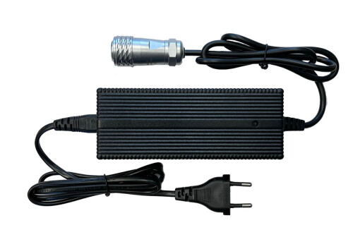 ROTAQLEEN Q-Power oplader voor Q-Power batterij