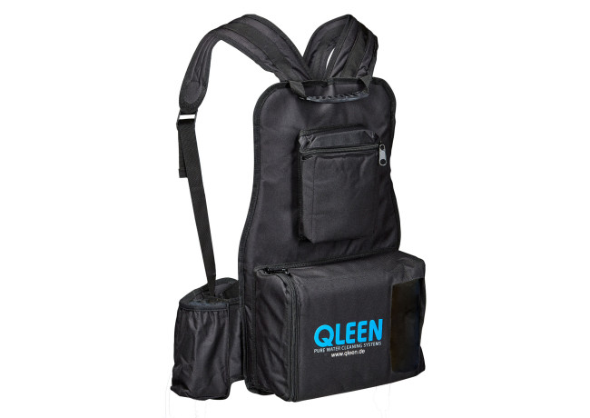 ROTAQLEEN Q-Power Ersatz Rucksack