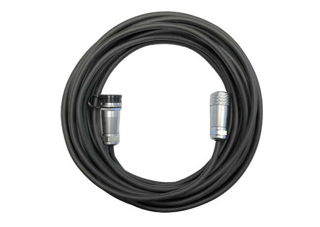 ROTAQLEEN connection cable to Q-Power battery