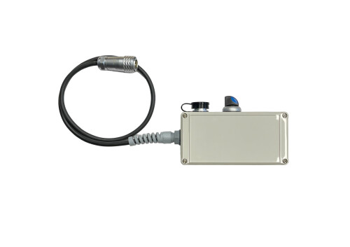 ROTAQLEEN commande manuelle pour batterie Q-Power sans...