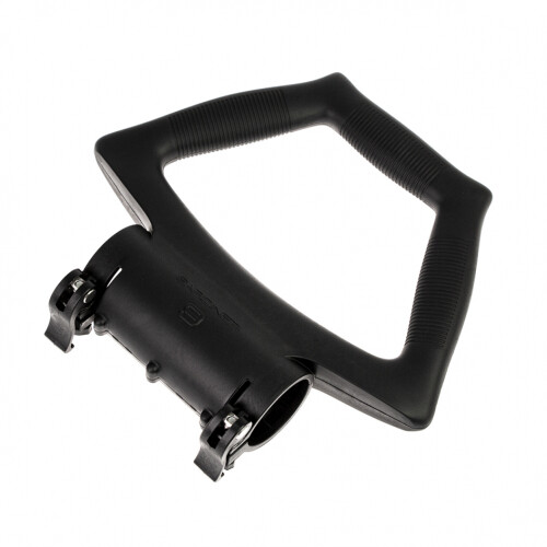 GARDINER grab rail with quick release for Element 10