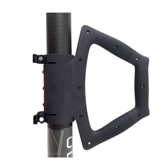 GARDINER Poignée de maintien avec attache rapide pour Element 12