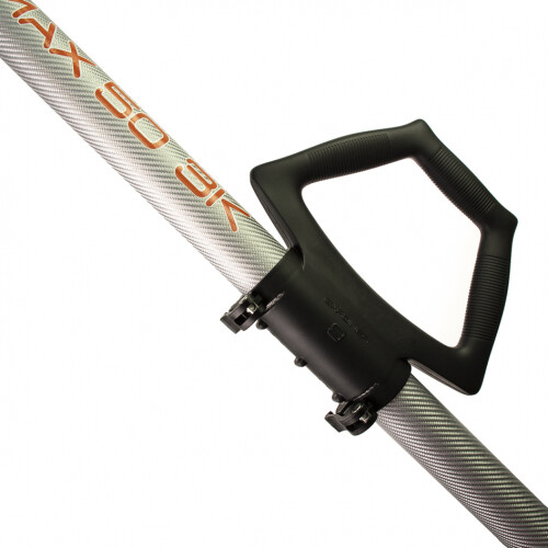 GARDINER grab rail with quick release for Element 14