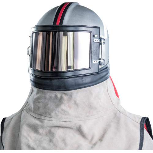 ESH1 IBIX Strahlhelm