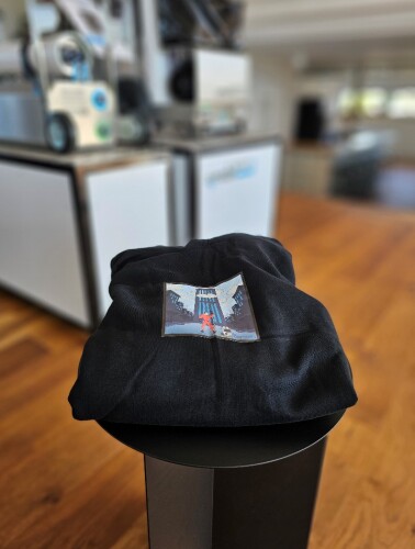 VF Schoonmaaktechnologie Limited Edition Hoodie 2023