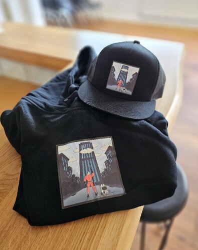 VF Cleaning Technology Limited Edition Cap 2023