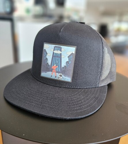VF Schoonmaaktechnologie Limited Edition Cap 2023